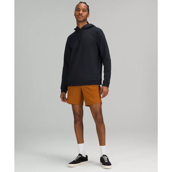 Lululemon City Sweat Pullover Hoodie Mens XXL - Picture 1 of 9